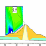 Limit-equilibrium-model-and-safety-factor-of-the-dam